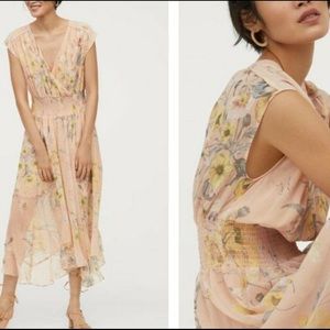 H&M Conscious dress